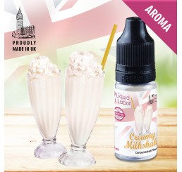 LIQUID LABOR - Creamy Milkshake B.B.